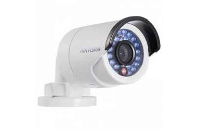 Camera HDTVI 2MP Hikvision DS-2CE16D0T-IRE