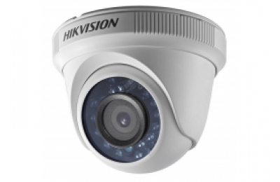 Camera Dome HIKVISION DS-2CE56C0T-IR 1.0MP