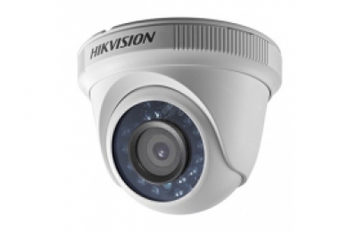 Camera Dome HIKVISION DS-2CE56C0T-IRP 1.0MP