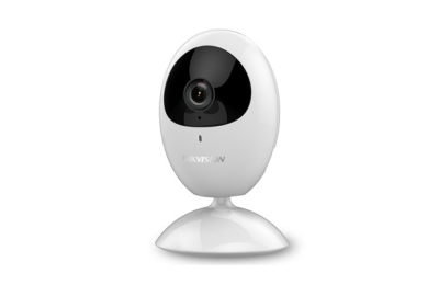 Camera IP WIFI Mini cube  HIKVISION DS-2CV2U01EFD-IW 1.0MP