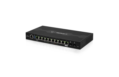 Router cân bằng tải Ubiquiti EdgeRouter 12 ER-12
