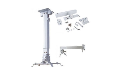 Giá treo máy chiếu đa năng áp trần từ 60cm đến 200cm