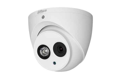 Camera Dome HDCVI DAHUA HAC-HDW1200EMP-A-S3 2.0MP