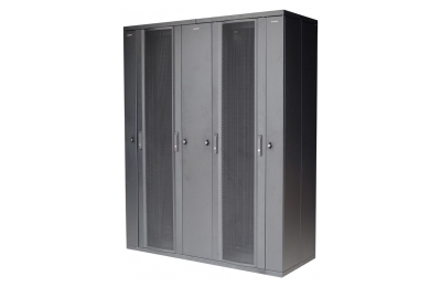 Tủ mạng - Tủ rack HDX Cabling VIETRACK 42U 1600 x 650 VRX42-265