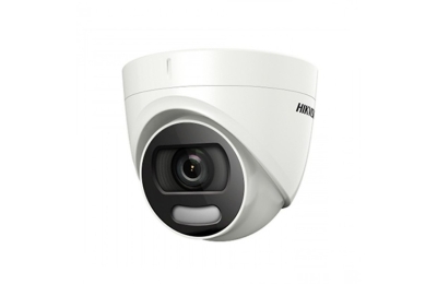 Camera ColorVu HIKVISION DS-2CE72DFT-F