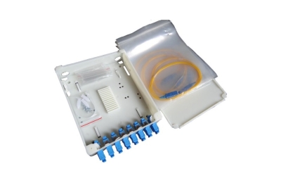 Hộp phối quang 8FO ODF-FTTH-08