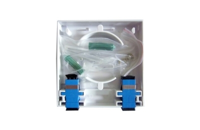 Hộp phối quang 2FO ODF-FTTH-02