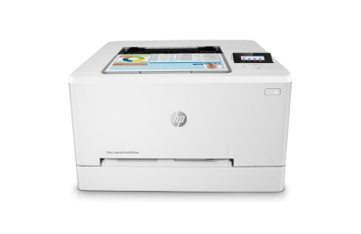 Máy in màu HP Color LaserJet Pro M255NW 7KW63A