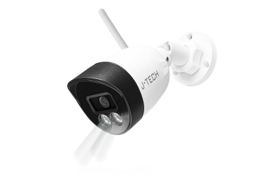 Camera IP Wifi J-TECH AI5723S