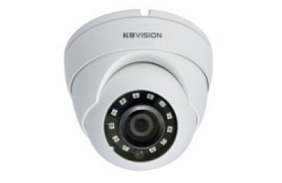 Camera Dome HDCVI KBVISION KX-1012S4 1.0MP