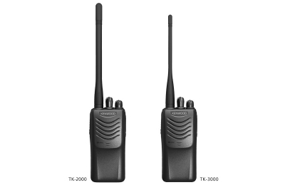 Máy bộ đàm Kenwood TK-2000/TK-3000