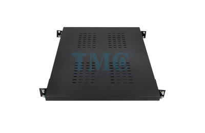 Khay cố định cho Tủ mạng - Tủ rack TMC 19 inch D400 TMC-F600B-B