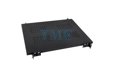 Khay cố định cho Tủ mạng - Tủ rack TMC 19 inch D600 TMC-F800B-B