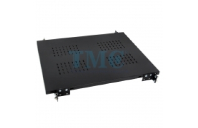 Khay cố định cho Tủ mạng - Tủ rack TMC 19 inch D600 TMC-F800B-B
