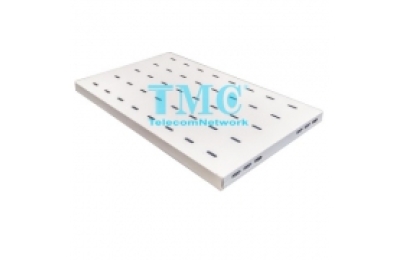Khay cố định cho Tủ mạng - Tủ rack TMC 19 inch D600 TMC-F800G-B