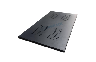 Khay cố định UNIRACK cho tủ rack 19 inch UNR-FD1000