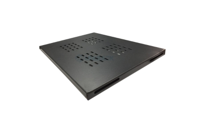 Khay cố định UNIRACK cho tủ rack 19 inch UNR-FD400