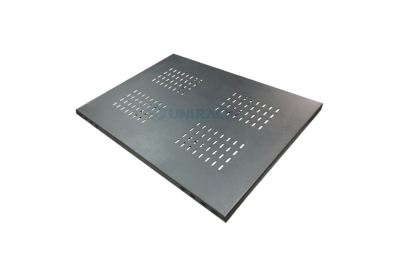 Khay cố định UNIRACK cho tủ rack 19 inch UNR-FD800