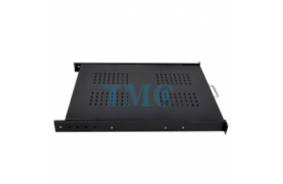 Khay trượt cho Tủ mạng - Tủ rack TMC 19 inch D400 TMC-S600B-B