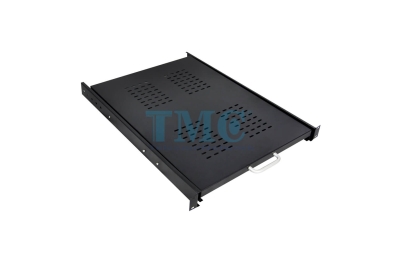 Khay trượt cho Tủ mạng - Tủ rack TMC 19 inch D600 TMC-S800B-B