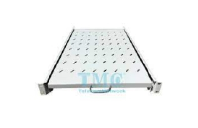 Khay trượt cho Tủ mạng - Tủ rack TMC 19 inch D800 TMC-S800G-B