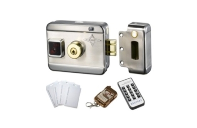 Khóa cửa cổng dùng thẻ Viro VR-1200