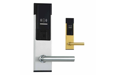 Khóa cửa điện tử KBVISION KB-SL01HS/HG cho khách sạn