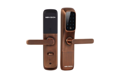 Khóa cửa điện tử KBVISION KB-SL01FR/S/K cho nhà riêng