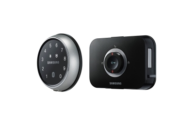 Khóa cửa điện tử SAMSUNG SHP-DS705MK/EN