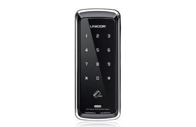 Khóa cửa điện tử UNICOR UN-325S-SA