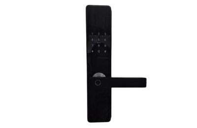 Khóa cửa vân tay 4 in 1 Viro-Smartlock VR-G11A