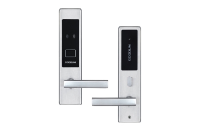 Khóa cửa khách sạn GOODUM V9300