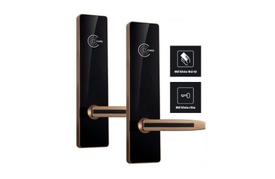 Khóa cửa khách sạn Smartlock Viro VR-P19