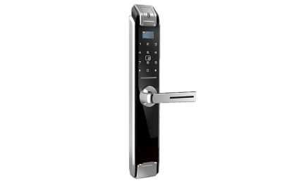 Khóa cửa vân tay cao cấp Viro Smartlock VR-TMB918/82