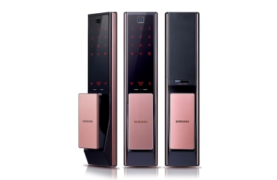 Khóa cửa vân tay Samsung SHP-DP738