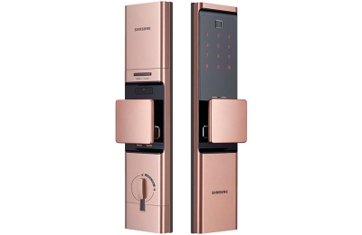 Khóa cửa vân tay SAMSUNG SHP-DR719
