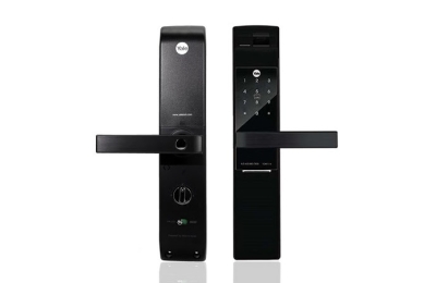Khóa cửa vân tay YALE YDM 7116