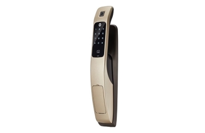 Khóa cửa vân tay thông minh YALE YMG70