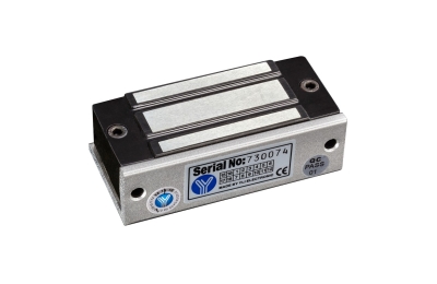 Khóa cửa lực hút điện từ 60Kg Yli YM-60