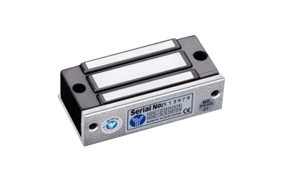 Khóa cửa lực hút điện từ 70Kg Yli YM-70