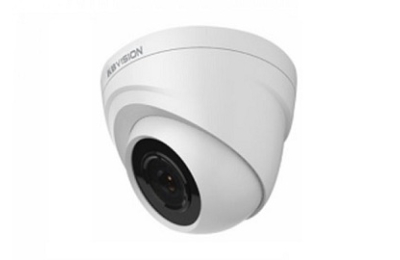 Camera Dome HDCVI KBVISION KX-1002C4 1.0MP