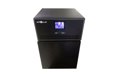 Bộ lưu điện UPS cho camera 1000VA 600W APOLLO AP2200C