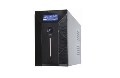 Bộ lưu điện UPS HYUNDAI 2kVA 1200W HD-2000AV dòng OFFLINE Line Interactive