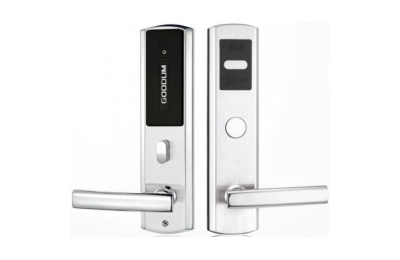 Khóa cửa khách sạn GOODUM A8200
