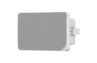 Loa Cabinet thông báo IP mở rộng 20W HIKVISION DS-QAZ1120G1R-B