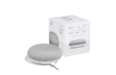 Loa thông minh Google Home Mini - Trợ lý ảo Tiếng Việt