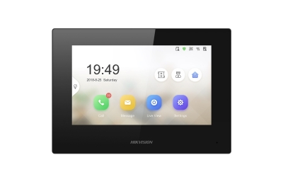 Màn hình chuông cửa 7 inch HIKVISION DS-KH6320-LE1