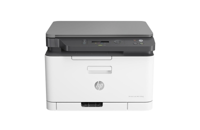 Máy in laser màu đa chức năng HP MFP 178NW 4ZB96A