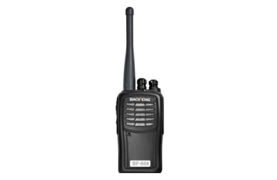 Máy bộ đàm BAOFENG BF-668