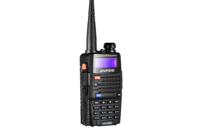 Máy bộ đàm BAOFENG BF-UV5RC
